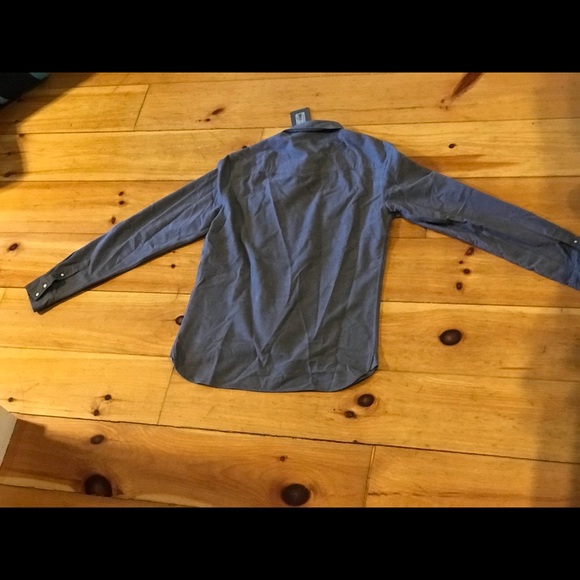 All Saints button down - Picture 6 of 6